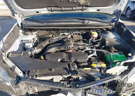 2014 Subaru Xv Crosstrek 2.0I Premium из США, поврежденный, VIN JF2GPACC8E8341033